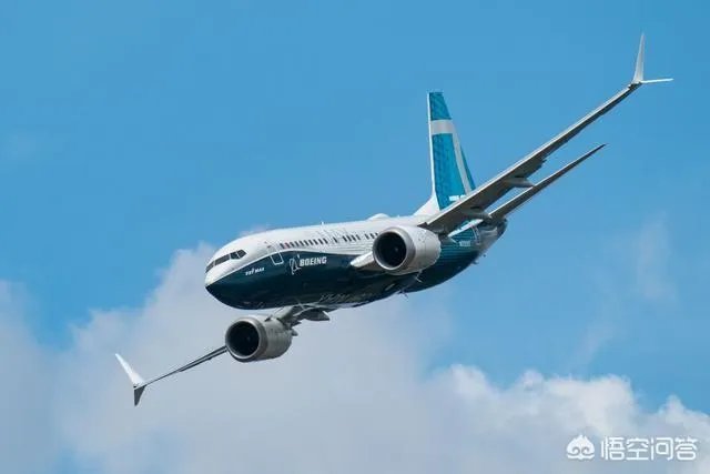 国内波音738为啥不停飞