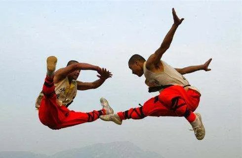 少林拳的特点是什么？