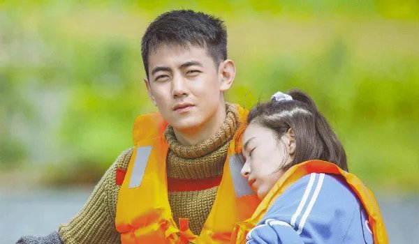 如果没有阚清子，纪凌尘能进入演艺圈吗？