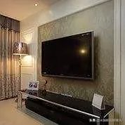 瓷砖电视墙与集成电视墙的区别及优缺点是什么？