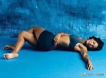 瑜伽的莲花坐怎么练习才能成功？