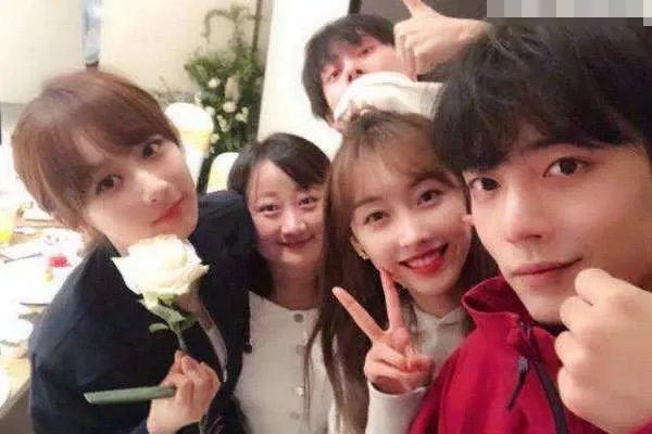 杨紫与肖战的新剧剧照曝光，为何会遭网友诋毁？