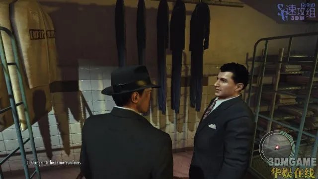 黑手党2图文攻略 四海兄弟2全剧情全流程攻略