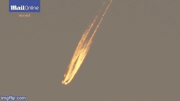 有人说现在手机这么普及，为什么关于UFO的视频却很少了？