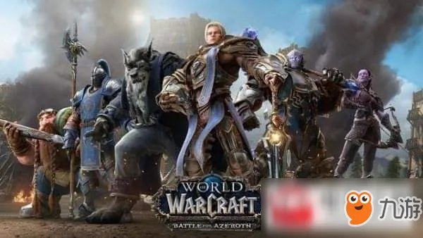 《魔兽世界》8.0火法宏玩法详解 火法宏怎么用