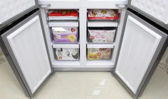 冰箱冷藏室结冰是什么原因