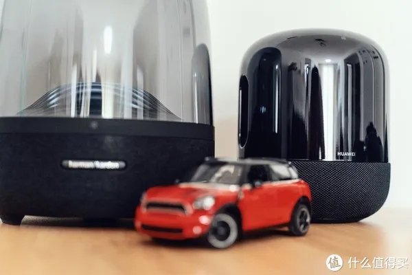 华为音箱Sound X怎么样