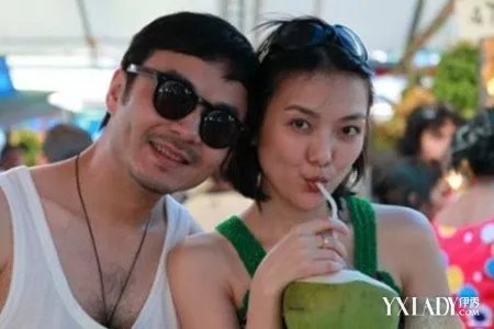 汪涵前妻何炅老婆曝光揭秘林菁传奇经历