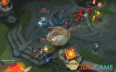 《LOL》S10塞恩出装介绍