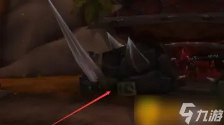 《魔兽世界》奥格瑞玛珠宝加工训练师在哪 奥格瑞玛珠宝加工训练师位置介绍