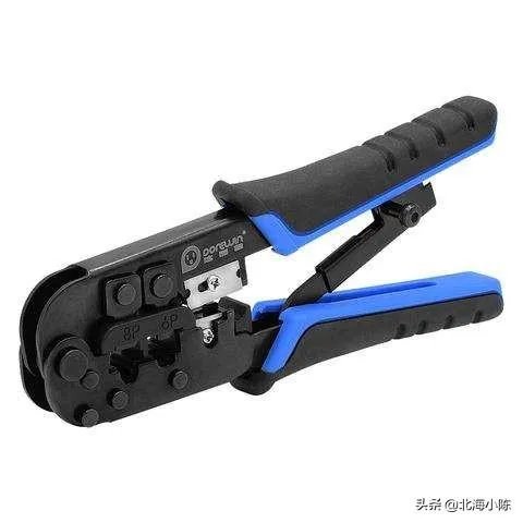 网线钳购买哪一种好？
