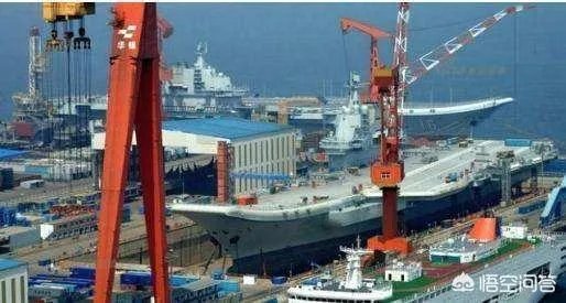 辽宁舰改造完毕今已出海，4月23日海军节阅舰式，双航母编队可期待吗？