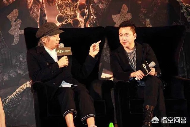 华谊为什么不行了