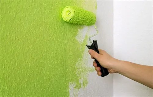 墙面涂料哪种好