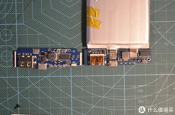 死马当活马医—自己动手维修小米移动电源