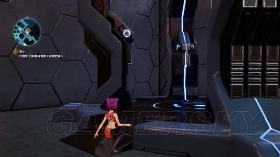 《刀剑神域夺命凶弹》图文攻略 全主线与支线任务图文攻略