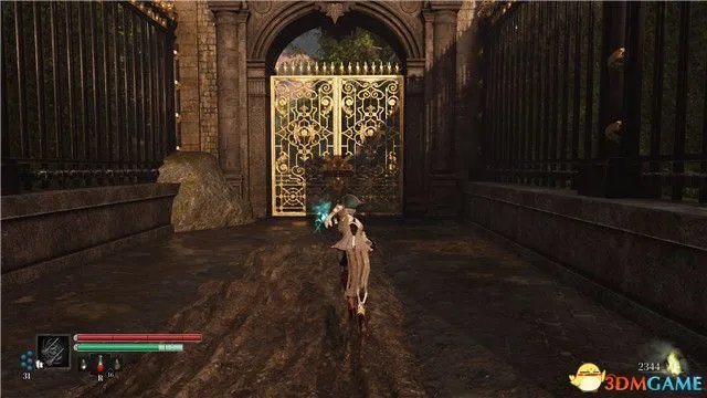 《钢之崛起》图文攻略 全流程全收集全结局攻略