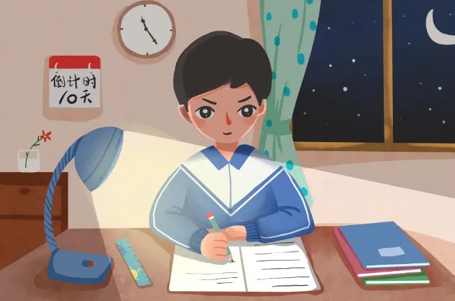 甘肃中考时间2021具体时间 甘肃2021年中考考试安排