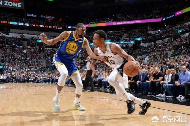 马刺111:105击败勇士9连胜，马刺为什么可以击败勇士？