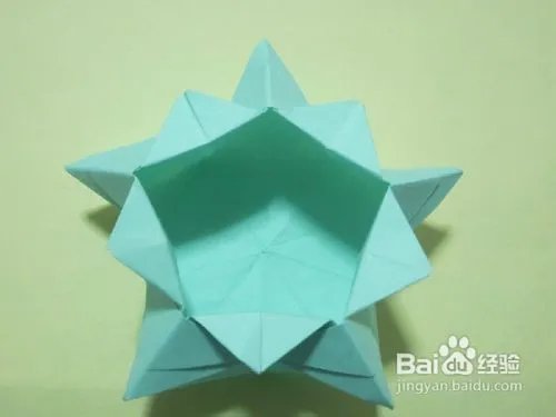 如何制作糖果盒?