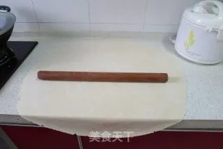 最后的麦客——跟着舌尖上中国的脚步做裤带面