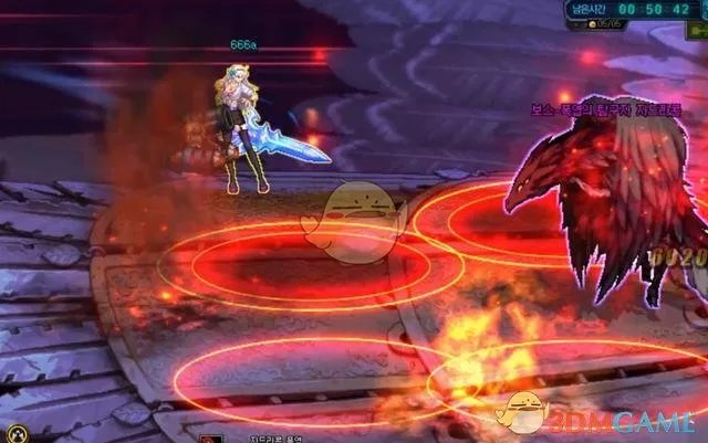 《DNF》普雷副本全流程攻略