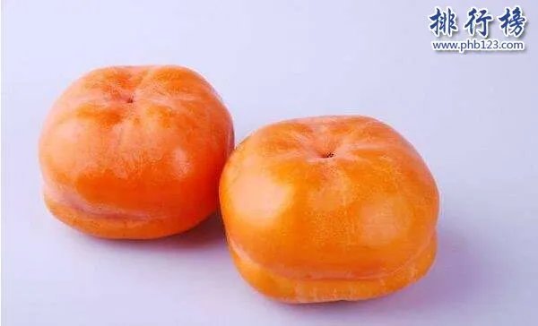 立冬吃什么水果好?立冬养生水果排行榜