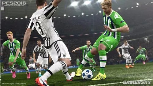 《实况足球2016》一球成名修改方法 一球成名怎么修改