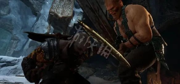 《战神4》冰冻火焰位置及获得方法图文详解 斧子升级素材收集攻略