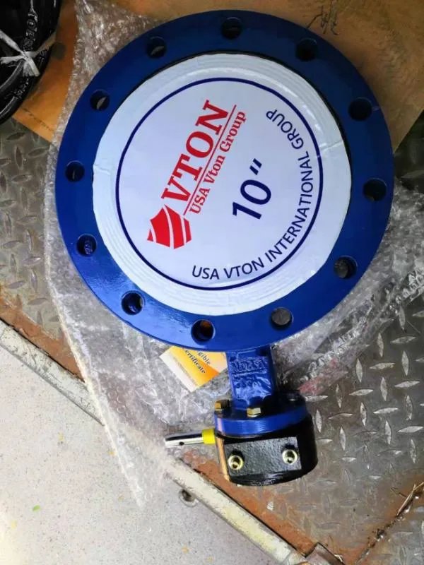 中线蝶阀开关和单偏心蝶阀开关的区别