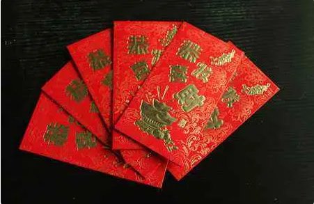 端午节给女朋友发多少红包合适？