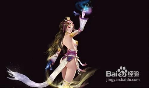 秦美人坐骑进阶攻略坐骑进阶方法