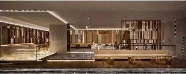 用如此摩登手法打造出来的魔术空间,要多酷有多酷!