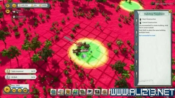 《海岛大亨6》发展攻略图文分享 怎么快速发展？