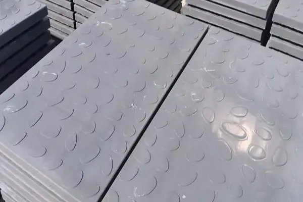 电缆沟盖板厂家