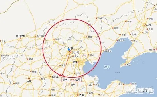 机场禁飞区范围规定