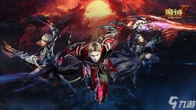 魔域亡灵巫师主要技能和属性详解 招式解析及玩法攻略