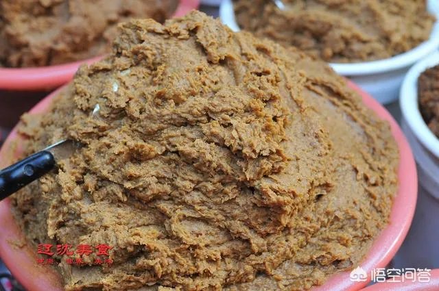 舌尖之上的朝鲜族美食有哪些?