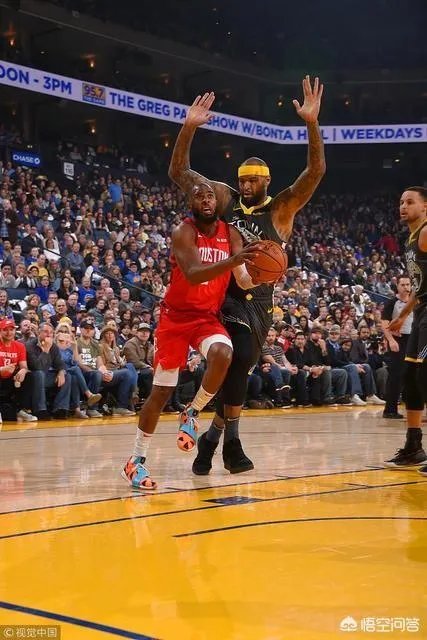 火箭锁定季后赛资格，接下来火箭季后赛能够走多远，能像保罗所说的在季后赛击败勇士么？