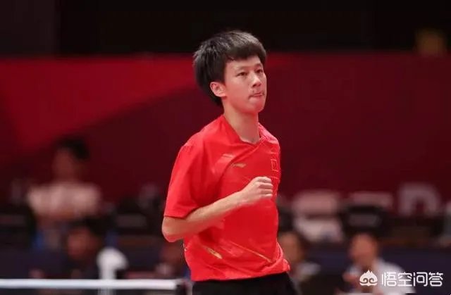 奥地利乒乓球公开赛，男单首轮3场中日对决全部输球，林高远不敌无名小卒，你怎么看？