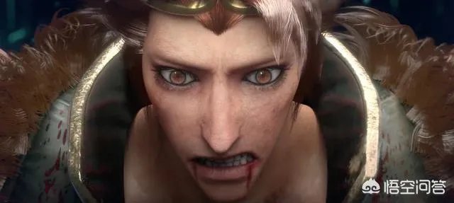 大电影《西行纪：再见悟空》即将上映！孙悟空VS如来，美丽的素衣登场，你怎么看？