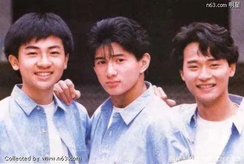 你相信小虎队之间的友谊是真的吗？