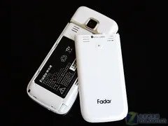 中古时代的记忆 锋达通C801简易试用记