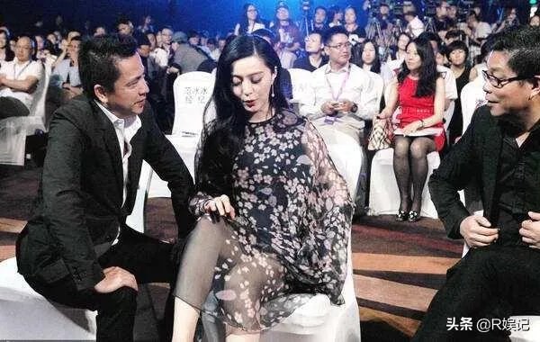 华谊兄弟3季度巨亏6.52亿，是否因为范冰冰？