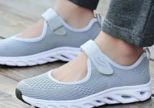 老人鞋产品促销活动文案