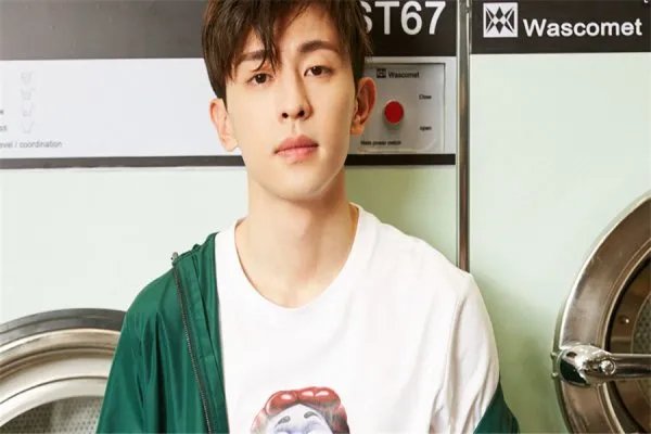 上海戏剧学院出过哪些明星“校草”？