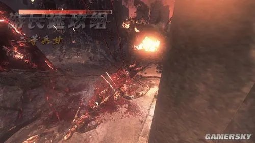 游民速攻组《虐杀原形2》PC版图文攻略