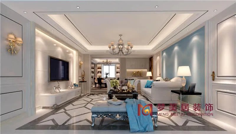 业主分享:厦门水晶湖郡小区装修 水晶湖郡业主新房装修心得