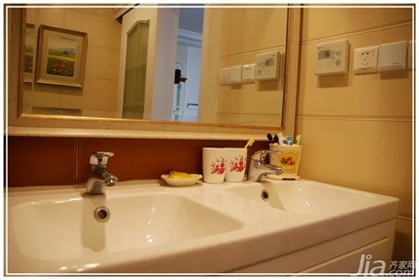 收纳大作战 四口之家的75平米小蜗居