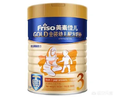 国内奶粉销量排行榜，都有哪些品牌呢？
